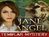 Jouer à Jane angel: templar mystery
