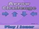 Jouer à Arrow challenge