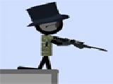 Jouer à Awesome sniper man