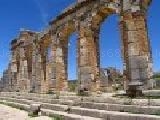 Jouer à Jigsaw: arch ruins