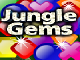 Jouer à Jungle gems