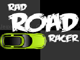 Jouer à Rad road racer