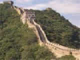 Jouer à Great wall of china jigsaw