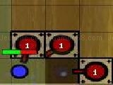 Jouer à Endurance defence
