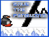 Jouer à Save the penguins!