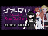 Jouer à Gosuloli dress up game