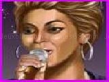 Jouer à Style up beyonce knowles