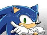 Jouer à Sonic speed spotter