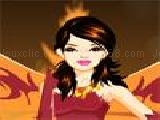 Jouer à Fire fairy