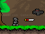 Jouer à Pixelknight