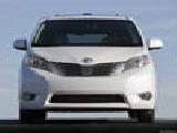 Jouer à Toyota sienna
