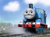 Jouer à Thomas the tank jigsaw puzzle