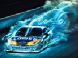 Jouer à Nascar puzzle