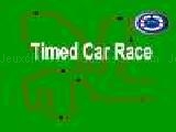 Jouer à Timed car race