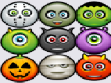 Jouer à Halloween  avatars
