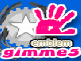 Jouer à Gimme5 - emblem