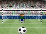 Jouer à Fg elfmeter