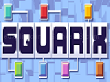 Jouer à Squarix