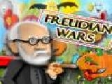 Jouer à Freudian-wars: dream rebellion