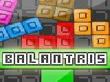 Jouer à Balantris