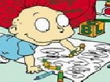 Jouer à Rugrats