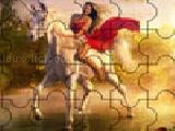 Jouer à Unicorn jigsaw puzzle