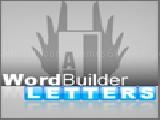Jouer à Word builder