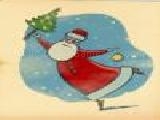 Jouer à Santa claus puzzle