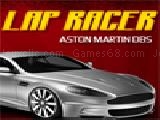 Jouer à Lap racer