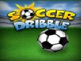 Jouer à Soccer dribble