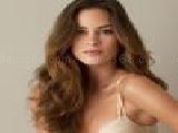 Jouer à Moejackson's gabriela rabelo