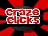 Jouer à Craze clicks