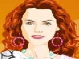 Jouer à Keri russell dress up