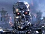 Jouer à Terminator puzzle