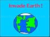 Jouer à Invade earth