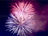 Jouer à Fireworks jigsaw puzzle