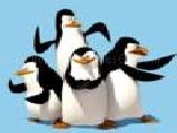 Jouer à Penguin puzzle