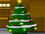 Jouer à Christmas ornaments housebreaking
