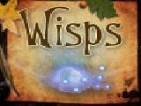 Jouer à Wisps of twighlight glade