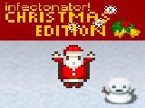 Jouer à Infectonator! : christmas edition