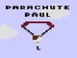 Jouer à Parachute paul