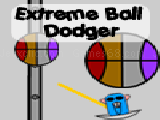 Jouer à Extreme ball dodger