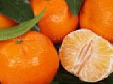Jouer à Jigsaw: peeled mandarin