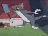 Jouer à Tom and jerry puzzle 1
