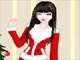 Jouer à Christmas party dress up
