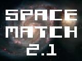 Jouer à Space match 2.1