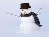 Jouer à Frosty the snowman jigsaw puzzle