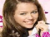 Jouer à Hannah montana puzzle