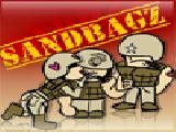 Jouer à Sandbagz: medeval!