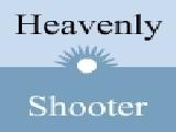 Jouer à Heavenly shooter